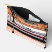 ダーラム駅 アクセサリーポーチ (見開き)