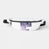 ダーラルコプ ファニーパック (正面)