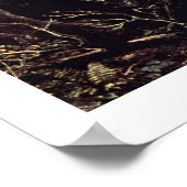 ダーランド・アッシャー・ブラウンの親切な精霊 ポスター (角)