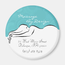 ダーラ[スパブルー]マグネット