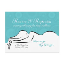 ダーラ[スパブルー]葉書