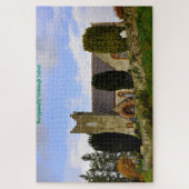 ダーリゴンネリー・フェルマナガー・アイルランド ジグソーパズル (縦)