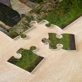 ダーリゴンネリー・フェルマナガー・アイルランド ジグソーパズル (側面)