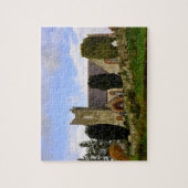 ダーリゴンネリー・フェルマナガー・アイルランド ジグソーパズル (縦)