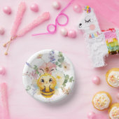 ダーリングビーボウル ペーパーボウル (パーティー)