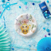 ダーリングビーボウル ペーパーボウル (パーティー)