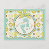 ダーリングベビートゥーズTYポストカードB ポストカード (正面)