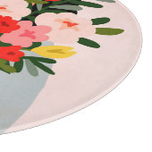 ダーリングヴァレンタイン2世 カッティングボード (角)