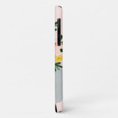 ダーリングヴァレンタイン2世 Case-Mate iPhoneケース (裏面/左)