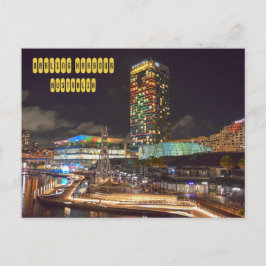 ダーリング港 ポストカード