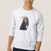 ダーリング・スウェットシャツ スウェットシャツ (正面)