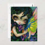 『ダーリング・ドラゴンリングV』ポストカード ポストカード (正面/裏面)