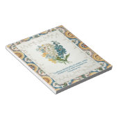 ダーリング・ドーン ノートパッド (アングル)