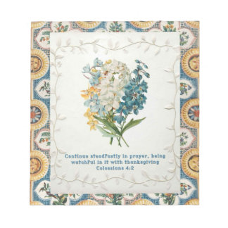 ダーリング・ドーン ノートパッド