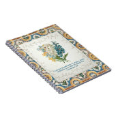 ダーリング・ドーン ノートブック (右側)