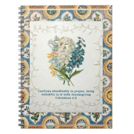 ダーリング・ドーン ノートブック