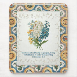 ダーリング・ドーン マウスパッド