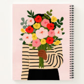 ダーリンタインI ノートブック (裏面)