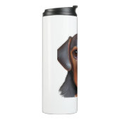 ダーリンダシュント タンブラー (回転左)