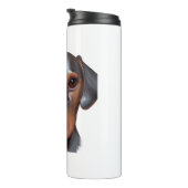 ダーリンダシュント タンブラー (回転右)