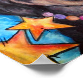 ダーリンダシュント ポスター (角)