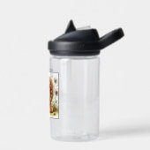 ダーリンダンデオン ウォーターボトル (左面)