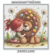 ダーリンダンデオン シール (正面)