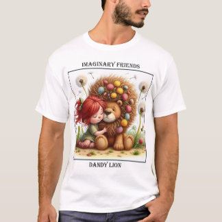 ダーリンダンデオン Tシャツ