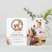 ダーリントナカイ |クリスマス誕生日パーティー (スタンド正面)