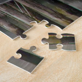 ダーリンハーバーシドニージグソーパズル ジグソーパズル (側面)