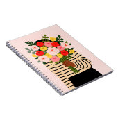 ダーリンバレンタインI ノートブック (右側)