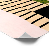 ダーリンバレンタインI ポスター (角)