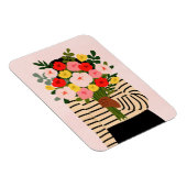 ダーリンバレンタインI マグネット (右側)