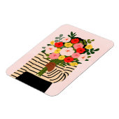 ダーリンバレンタインI マグネット (左側)