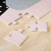 ダーリンバレンタインII ジグソーパズル (側面)