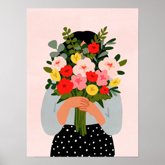 ダーリンバレンタインII ポスター (正面)