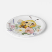 ダーリンビー紙プレート ペーパープレート (アングル)