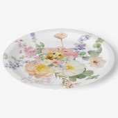 ダーリンビー紙プレート ペーパープレート (アングル)