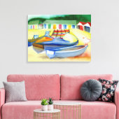 ダーリーシネシーガル2012 キャンバスプリント (インサイチュ (リビング))