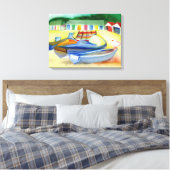 ダーリーシネシーガル2012 キャンバスプリント (インサイチュ (寝室))