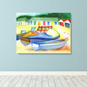 ダーリーシネシーガル2012 キャンバスプリント (インサイチュ (ウッドフロア))