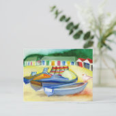 ダーリーシネシーガル2012 ポストカード (スタンド正面)