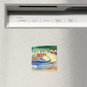 ダーリーシネシーガル2012 マグネット (インサイチュ (食洗機))