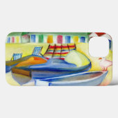 ダーリーシネシーガル2012 Case-Mate iPhoneケース (裏面 (横))
