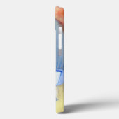 ダーリーシネシーガル2012 Case-Mate iPhoneケース (裏面 / 左)