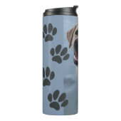 ダーリー熱マグと前刷り タンブラー (回転左)