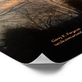 ダール族でない信じ人々 ポスター (角)