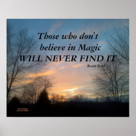 ダール族でない信じ人々 ポスター