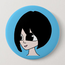 ダール 缶バッジ