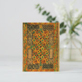 ダーロー書 ポストカード (スタンド正面)